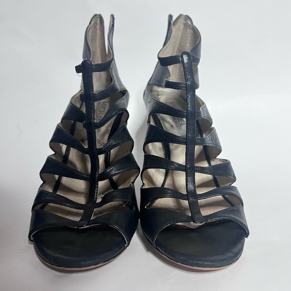 Michael Kors Cut Out Heels | Size 7 - Picture 2 of 8